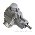 1/6HP HM2-T Basic Type Piston Air Motor